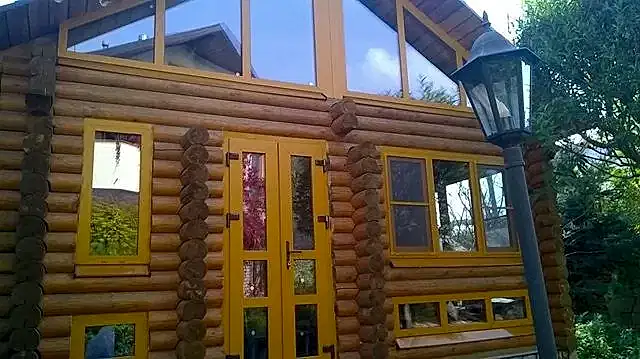 Пластиковые окна фото