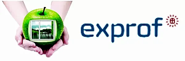 Окна Exprof